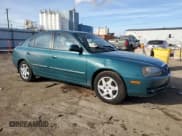 ✅ 2006 Hyundai Elantra GLS • VIN: KMHDN46D76U314326 • Lot: 44448085. Wystawiony na Copart z przebiegiem 120 748 mil. Bezpłatny archiwum sprzedaży aukcyjnych z USA i szczegółowy raport historii pojazdu na DreamBid. Zdjęcie 4.