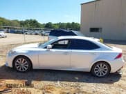 ✅ 2016 Lexus IS 200t • VIN: JTHBA1D21G5010362 • Lot: 43348210. Wystawiony na IAAI z przebiegiem 94 547 mil. Bezpłatny archiwum sprzedaży aukcyjnych z USA i szczegółowy raport historii pojazdu na DreamBid. Zdjęcie 14.