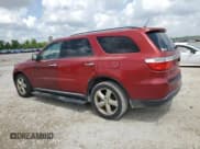 ✅ 2011 Dodge Durango Citadel • VIN: 1D4RD5GG9BC652941 • Lot: 54244575. Wystawiony na Copart z przebiegiem 157 714 mil. Bezpłatny archiwum sprzedaży aukcyjnych z USA i szczegółowy raport historii pojazdu na DreamBid. Zdjęcie 2.