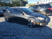 ✅ 2012 Volkswagen Golf GTI PZEV • VIN: WVWED7AJ0CW347503 • Lot: 86086995. Wystawiony na Copart z przebiegiem 93 346 mil. Bezpłatny archiwum sprzedaży aukcyjnych z USA i szczegółowy raport historii pojazdu na DreamBid. Zdjęcie 4.