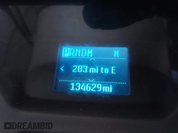 ✅ 2019 Ford Transit • VIN: 1FTYE1YM6KKB78083 • Lot: 42780518. Listed on IAAI with 134,629 mi. Free auction sales archive from the USA and detailed vehicle history report at DreamBid. Image 16.