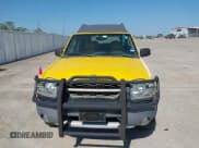 ✅ 2002 Nissan Xterra SE • VIN: 5N1ED28T32C569250 • Lot: 42006838. Listed on IAAI with 195,770 mi. Free auction sales archive from the USA and detailed vehicle history report at DreamBid. Image 6.