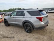 ✅ 2023 Ford Explorer ST-Line • VIN: 1FMSK7KH5PGB05208 • Lot: 64032885. Wystawiony na Copart z przebiegiem 35 251 mil. Bezpłatny archiwum sprzedaży aukcyjnych z USA i szczegółowy raport historii pojazdu na DreamBid. Zdjęcie 2.