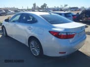 ✅ 2015 Lexus ES 330 • VIN: JTHBK1GG9F2186208 • Lot: 43576735. Listed on IAAI with 108,818 mi. Free auction sales archive from the USA and detailed vehicle history report at DreamBid. Image 3.