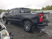 ✅ 2019 Chevrolet Silverado 1500 LT Trail Boss • VIN: 1GCPYFEDXKZ419543 • Lot: 71736934. Wystawiony na Copart z przebiegiem 75 211 mil. Bezpłatny archiwum sprzedaży aukcyjnych z USA i szczegółowy raport historii pojazdu na DreamBid. Zdjęcie 2.