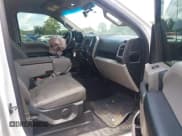 ✅ 2016 Ford F-150 XLT • VIN: 1FTEW1EGXGKD25883 • Лот: 42565543. Опубликован ранее на IAAI с пробегом 183 128 миль. Бесплатный доступ к архиву аукционных продаж из США и подробный отчёт об истории автомобиля на DreamBid. Изображение 5.