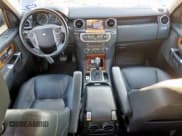 ✅ 2011 Land Rover LR4 Lux • VIN: SALAK2D48BA568073 • Лот: 83977565. Опубликован ранее на Copart с пробегом 160 446 миль. Бесплатный доступ к архиву аукционных продаж из США и подробный отчёт об истории автомобиля на DreamBid. Изображение 8.