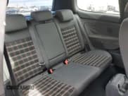 ✅ 2008 Volkswagen Golf GTI • VIN: WVWFV71K48W217886 • Lot: 65819335. Listed on Copart with 167,112 mi. Free auction sales archive from the USA and detailed vehicle history report at DreamBid. Image 10.