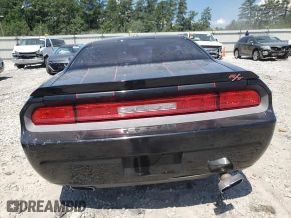 ✅ 2014 Dodge Challenger R/T 100th Anniversary Appearance • VIN: 2C3CDYBT3EH205486 • Lot: 63080264. Wystawiony na Copart z przebiegiem Nie podano. Bezpłatny archiwum sprzedaży aukcyjnych z USA i szczegółowy raport historii pojazdu na DreamBid. Zdjęcie 6.