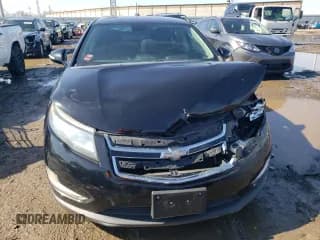 ✅ 2015 Chevrolet Volt • VIN: 1G1RA6E45FU119997 • Lot: 44354084. Wystawiony na Copart z przebiegiem 97 419 mil. Bezpłatny archiwum sprzedaży aukcyjnych z USA i szczegółowy raport historii pojazdu na DreamBid. Zdjęcie 5.