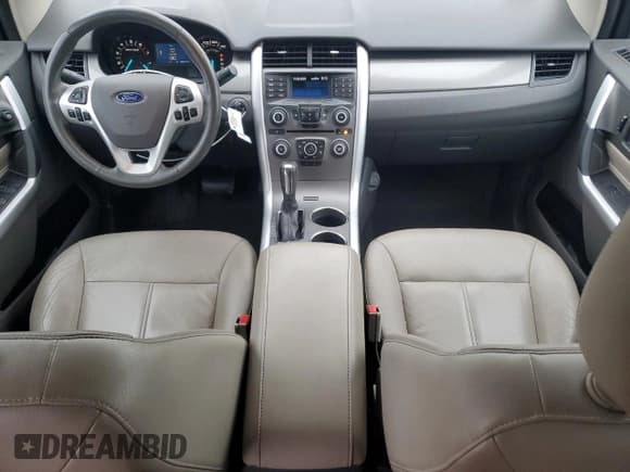 ✅ 2012 Ford Edge SEL • VIN: 2FMDK3J9XCBA48761 • Lot: 90145825. Wystawiony na Copart z przebiegiem 78 337 mil. Bezpłatny archiwum sprzedaży aukcyjnych z USA i szczegółowy raport historii pojazdu na DreamBid. Zdjęcie 8.