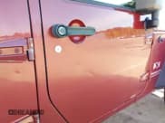 ✅ 2007 Jeep Wrangler X • VIN: 1J4GA39167L107341 • Lot: 43072556. Listed on IAAI with Not provided. Free auction sales archive from the USA and detailed vehicle history report at DreamBid. Image 6.