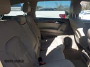 ✅ 2009 Audi Q7 Premium Plus • VIN: WA1AY74LX9D016829 • Lot: 41636498. Listed on IAAI with 220,250 mi. Free auction sales archive from the USA and detailed vehicle history report at DreamBid. Image 8.