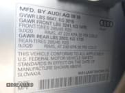 ✅ 2019 Audi Q7 Premium Plus • VIN: WA1LAAF75KD005155 • Lot: 43763805. Listed on IAAI with 68,325 mi. Free auction sales archive from the USA and detailed vehicle history report at DreamBid. Image 9.