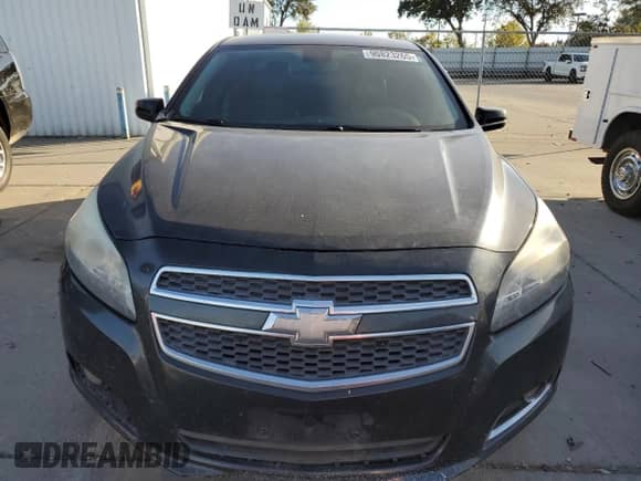 2013 Chevrolet Malibu LT z VIN 1G11E5SA2DF299642, wystawiony jako Copart lot #90823265 z przebiegiem 182 357 mil mil oraz Szkoda całkowita • Salvage title. Historia ofert i sprzedaży dostępna na DreamBid. Obrazek 5.