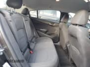 ✅ 2017 Chevrolet Cruze LT • VIN: 1G1BE5SM9H7244376 • Лот: 43076833. Опубликован ранее на Copart с пробегом 70 972 миль. Бесплатный доступ к архиву аукционных продаж из США и подробный отчёт об истории автомобиля на DreamBid. Изображение 10.