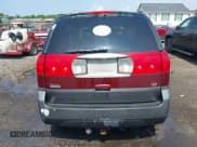 ✅ 2003 Buick Rendezvous CX • VIN: 3G5DB03EX3S565508 • Lot: 42852772. Wystawiony na IAAI z przebiegiem 349 263 mil. Bezpłatny archiwum sprzedaży aukcyjnych z USA i szczegółowy raport historii pojazdu na DreamBid. Zdjęcie 17.