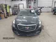 ✅ 2017 Cadillac ATS AWD • VIN: 1G6AG5RX6H0167460 • Lot: 43223305. Wystawiony na IAAI z przebiegiem 88 466 mil. Bezpłatny archiwum sprzedaży aukcyjnych z USA i szczegółowy raport historii pojazdu na DreamBid. Zdjęcie 12.