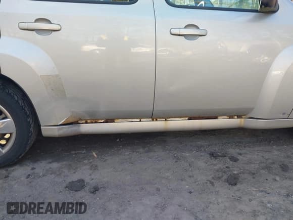 ✅ 2009 Chevrolet HHR LS • VIN: 3GNCA13B69S646721 • Lot: 41388121. Listed on IAAI with 178,861 mi. Free auction sales archive from the USA and detailed vehicle history report at DreamBid. Image 6.