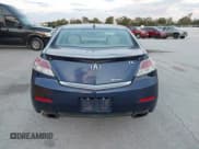 ✅ 2013 Acura TL Technology • VIN: 19UUA9F50DA003102 • Lot: 43418765. Wystawiony na IAAI z przebiegiem 254 362 mil. Bezpłatny archiwum sprzedaży aukcyjnych z USA i szczegółowy raport historii pojazdu na DreamBid. Zdjęcie 16.