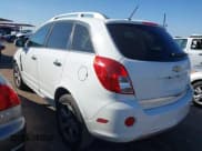 ✅ 2014 Chevrolet Captiva Sport LT • VIN: 3GNAL3EK6ES652197 • Lot: 42450352. Wystawiony na IAAI z przebiegiem 110 723 mil. Bezpłatny archiwum sprzedaży aukcyjnych z USA i szczegółowy raport historii pojazdu na DreamBid. Zdjęcie 3.