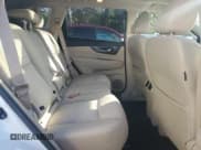 ✅ 2019 Nissan Rogue SV • VIN: JN8AT2MV4KW402248 • Lot: 86600155. Listed on Copart with 42,688 mi. Free auction sales archive from the USA and detailed vehicle history report at DreamBid. Image 11.