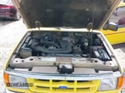 ✅ 1993 Ford Ranger STX • VIN: 1FTCR14XXPPB21765 • Lot: 42470117. Wystawiony na IAAI z przebiegiem 9 303 mil. Bezpłatny archiwum sprzedaży aukcyjnych z USA i szczegółowy raport historii pojazdu na DreamBid. Zdjęcie 10.