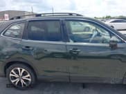 ✅ 2024 Subaru Forester Limited • VIN: JF2SKALC4RH402098 • Лот: 39994157. Опубликован ранее на IAAI с пробегом 5 901 миль. Бесплатный доступ к архиву аукционных продаж из США и подробный отчёт об истории автомобиля на DreamBid. Изображение 10.