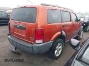 ✅ 2007 Dodge Nitro SXT • VIN: 1D8GU28K17W601446 • Lot: 41014232. Wystawiony na IAAI z przebiegiem 213 935 mil. Bezpłatny archiwum sprzedaży aukcyjnych z USA i szczegółowy raport historii pojazdu na DreamBid. Zdjęcie 4.
