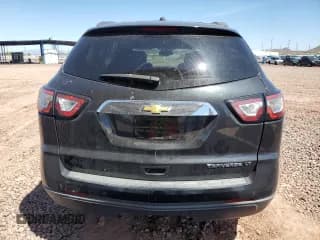✅ 2013 Chevrolet Traverse LT • VIN: 1GNKRGKD5DJ135733 • Lot: 69245255. Wystawiony na Copart z przebiegiem 159 044 mil. Bezpłatny archiwum sprzedaży aukcyjnych z USA i szczegółowy raport historii pojazdu na DreamBid. Zdjęcie 6.