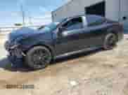 2025 Toyota Camry LE with VIN 4T1DAACK6SU189097, listed as a Copart auction lot 81190485 with 6,366 mi miles and Salvage title. Bid and sale history available at DreamBid. Image 1.