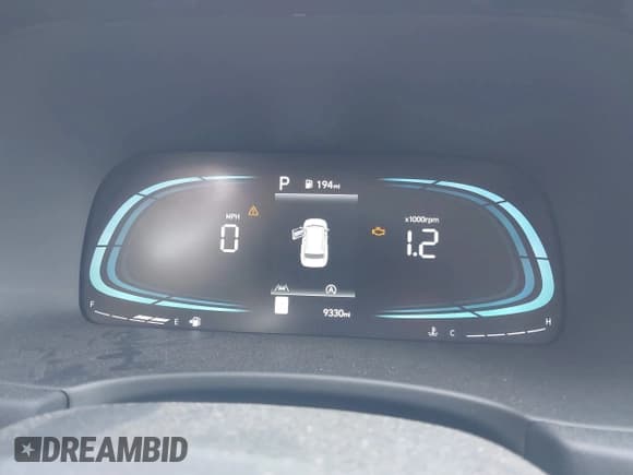 ✅ 2025 Hyundai Palisade SEL • VIN: KM8R2DGE5SU865967 • Лот: 43066697. Опубликован ранее на IAAI с пробегом 9 330 миль. Бесплатный доступ к архиву аукционных продаж из США и подробный отчёт об истории автомобиля на DreamBid. Изображение 7.