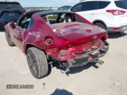 ✅ 2019 Mazda MX-5 Miata Grand Touring • VIN: JM1NDAM75K0307156 • Lot: 43322632. Wystawiony na IAAI z przebiegiem 53 340 mil. Bezpłatny archiwum sprzedaży aukcyjnych z USA i szczegółowy raport historii pojazdu na DreamBid. Zdjęcie 6.