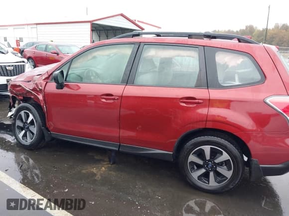 ✅ 2017 Subaru Forester • VIN: JF2SJABC5HH460997 • Lot: 43552432. Wystawiony na IAAI z przebiegiem 124 494 mil. Bezpłatny archiwum sprzedaży aukcyjnych z USA i szczegółowy raport historii pojazdu na DreamBid. Zdjęcie 14.
