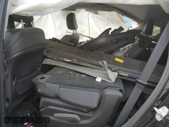 ✅ 2022 Jeep Grand Cherokee Limited • VIN: 1C4RJKBGXN8563673 • Lot: 62004665. Listed on Copart with 5,010 mi. Free auction sales archive from the USA and detailed vehicle history report at DreamBid. Image 10.