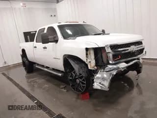 ✅ 2009 Chevrolet Silverado 2500HD LT • VIN: 1GCHK53679F112492 • Лот: 41625574. Опубликован ранее на IAAI с пробегом 317 371 миль. Бесплатный доступ к архиву аукционных продаж из США и подробный отчёт об истории автомобиля на DreamBid. Изображение 1.