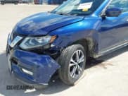 ✅ 2018 Nissan Rogue S • VIN: 5N1AT2MT9JC739097 • Lot: 43445202. Listed on IAAI with 110,435 mi. Free auction sales archive from the USA and detailed vehicle history report at DreamBid. Image 6.