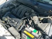 ✅ 2000 Ford Taurus SES • VIN: 1FAFP55S7YA167819 • Lot: 43181947. Listed on IAAI with 192,051 mi. Free auction sales archive from the USA and detailed vehicle history report at DreamBid. Image 13.