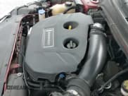 ✅ 2015 Lincoln MKZ • VIN: 3LN6L2J96FR616803 • Lot: 42612883. Listed on IAAI with 129,473 mi. Free auction sales archive from the USA and detailed vehicle history report at DreamBid. Image 19.