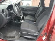 ✅ 2017 Nissan Versa S • VIN: 3N1CN7AP0HL815805 • Lot: 93568145. Wystawiony na Copart z przebiegiem 128 861 mil. Bezpłatny archiwum sprzedaży aukcyjnych z USA i szczegółowy raport historii pojazdu na DreamBid. Zdjęcie 7.