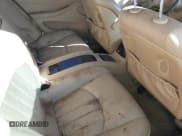 ✅ 2008 Mercedes-Benz CLS 550 • VIN: WDDDJ72X68A121175 • Lot: 43897334. Listed on IAAI with 91,614 mi. Free auction sales archive from the USA and detailed vehicle history report at DreamBid. Image 8.