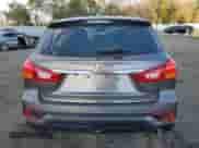 2019 Mitsubishi Outlander ES z VIN JA4AP3AU3KU008506, wystawiony jako Copart lot #90067805 z przebiegiem 53 055 mil mil oraz Szkoda całkowita • Salvage title. Historia ofert i sprzedaży dostępna na DreamBid. Obrazek 6.