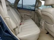 ✅ 2007 Hyundai Santa Fe SE • VIN: 5NMSH13E97H084294 • Lot: 95016345. Wystawiony na Copart z przebiegiem 216 197 mil. Bezpłatny archiwum sprzedaży aukcyjnych z USA i szczegółowy raport historii pojazdu na DreamBid. Zdjęcie 11.