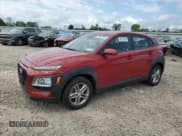 ✅ 2019 Hyundai Kona SE • VIN: KM8K1CAA6KU249506 • Лот: 69127424. Опубликован ранее на Copart с пробегом 19 842 миль. Бесплатный доступ к архиву аукционных продаж из США и подробный отчёт об истории автомобиля на DreamBid. Изображение 1.
