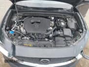 ✅ 2025 Mazda CX-30 S • VIN: 3MVDMBAM2SM754017 • Lot: 42780521. Wystawiony na IAAI z przebiegiem 9 066 mil. Bezpłatny archiwum sprzedaży aukcyjnych z USA i szczegółowy raport historii pojazdu na DreamBid. Zdjęcie 10.