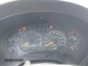 ✅ 2001 Chevrolet Blazer LT • VIN: 1GNDT13W712120082 • Lot: 41132238. Wystawiony na IAAI z przebiegiem 109 196 mil. Bezpłatny archiwum sprzedaży aukcyjnych z USA i szczegółowy raport historii pojazdu na DreamBid. Zdjęcie 7.