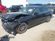 ✅ 2020 BMW 3 Series 330i • VIN: 3MW5R1J04L8B05664 • Lot: 43195890. Wystawiony na IAAI z przebiegiem 93 851 mil. Bezpłatny archiwum sprzedaży aukcyjnych z USA i szczegółowy raport historii pojazdu na DreamBid. Zdjęcie 17.