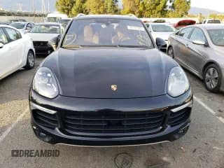 ✅ 2017 Porsche Cayenne S E-Hybrid • VIN: WP1AE2A26HLA71147 • Lot: 36237523. Listed on Copart with 74,938 mi. Free auction sales archive from the USA and detailed vehicle history report at DreamBid. Image 5.