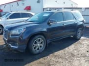 ✅ 2014 GMC Acadia SLT • VIN: 1GKKVRKD2EJ373125 • Lot: 43667970. Wystawiony na IAAI z przebiegiem 174 126 mil. Bezpłatny archiwum sprzedaży aukcyjnych z USA i szczegółowy raport historii pojazdu na DreamBid. Zdjęcie 17.