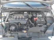 ✅ 2012 Nissan Sentra S • VIN: 3N1AB6AP6CL772218 • Лот: 43693267. Опубликован ранее на IAAI с пробегом 146 705 миль. Бесплатный доступ к архиву аукционных продаж из США и подробный отчёт об истории автомобиля на DreamBid. Изображение 10.